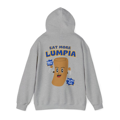 LUMPIANG SARIWA - Filipino Food (Hoodie)