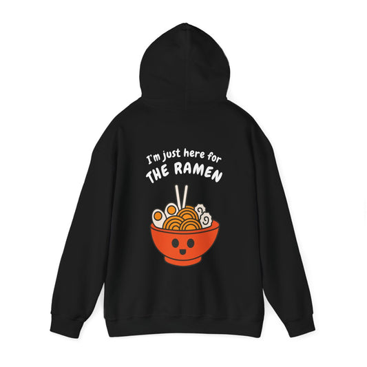 SHIO RAMEN - Japanese Food (Hoodie)
