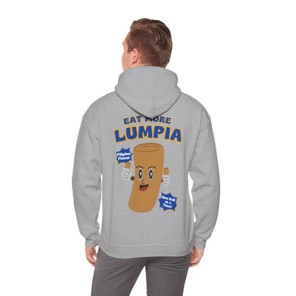 LUMPIANG SARIWA - Filipino Food (Hoodie)