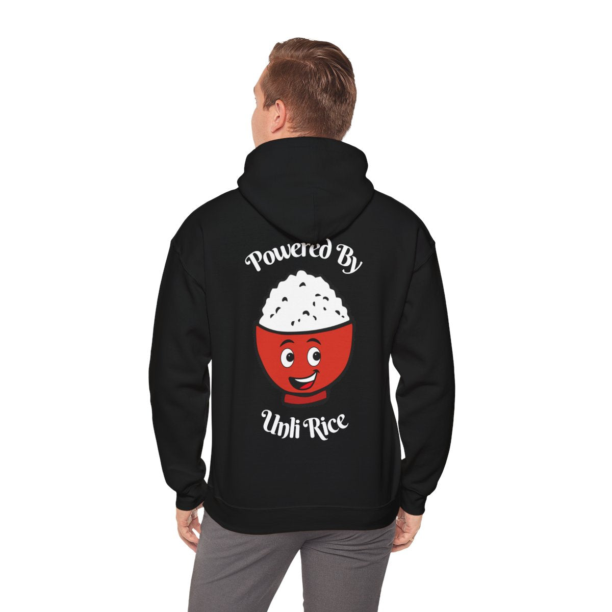 SINANGAG - Filipino Food (Hoodie)