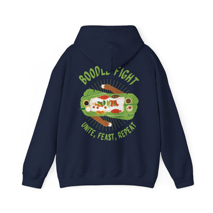 BOODLE FIGHT 1 - Filipino Food (Hoodie)