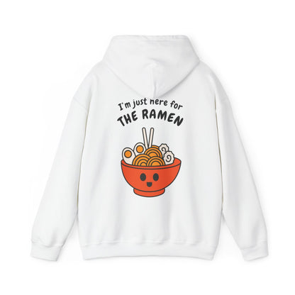 SHIO RAMEN - Japanese Food (Hoodie)