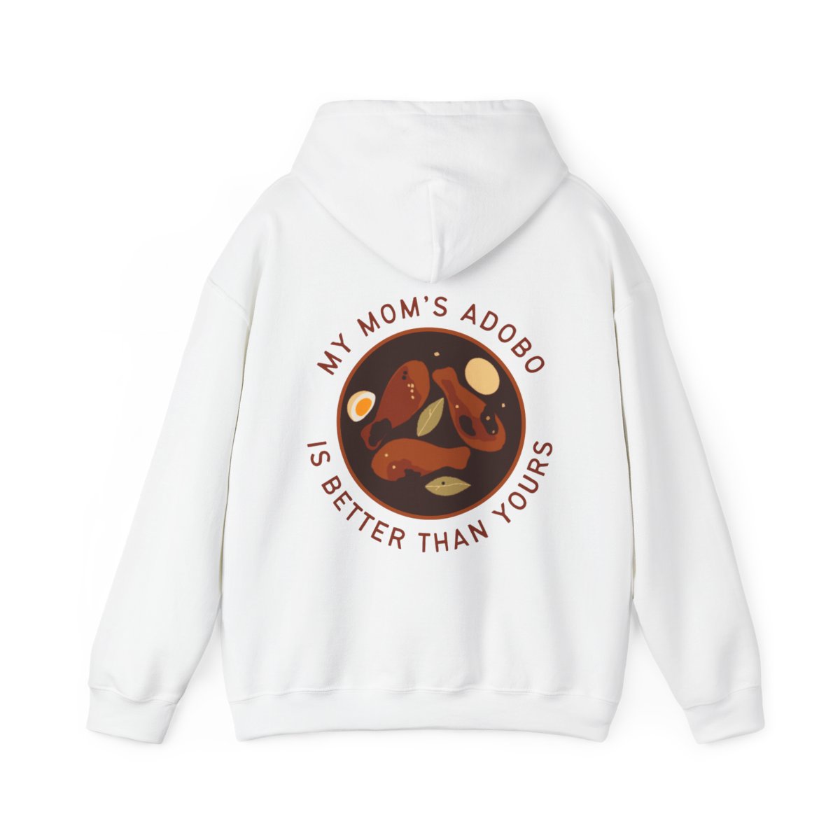 SPECIAL ADOBO - Filipino Food (Hoodie)