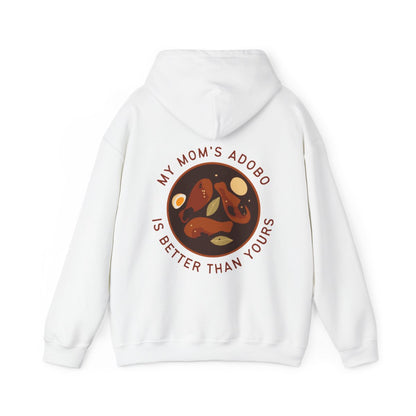 SPECIAL ADOBO - Filipino Food (Hoodie)