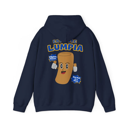 LUMPIANG SARIWA - Filipino Food (Hoodie)