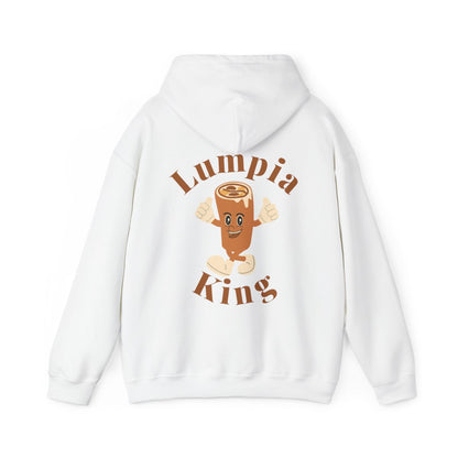 LUMPIA KING - Filipino Food (Hoodie)