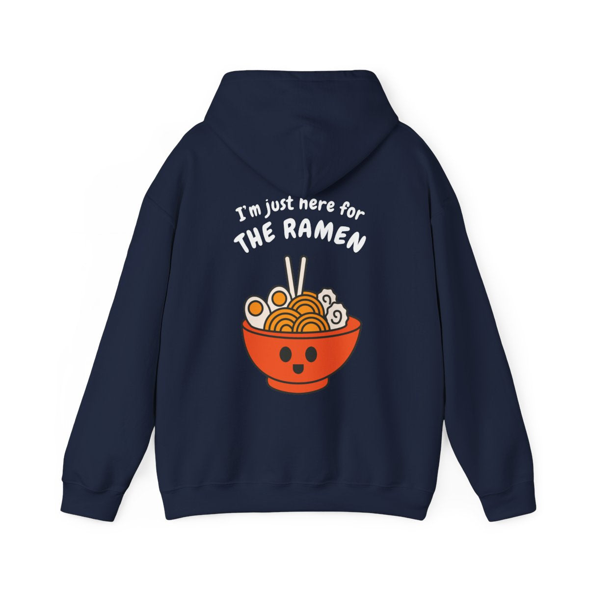 SHIO RAMEN - Japanese Food (Hoodie)