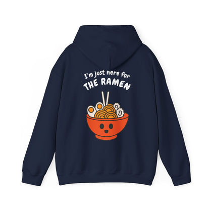 SHIO RAMEN - Japanese Food (Hoodie)