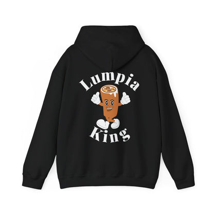 LUMPIA KING - Filipino Food (Hoodie)