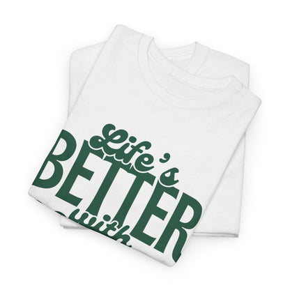 WHITE CHOCOLATE MOCHA - Coffee (Basic Tee)
