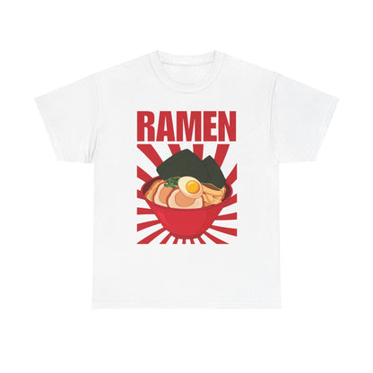 NAGOYA RAMEN - Japanese Food (Basic Tee)