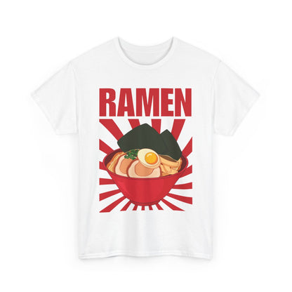 NAGOYA RAMEN - Japanese Food (Basic Tee)