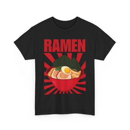 NAGOYA RAMEN - Japanese Food (Basic Tee)