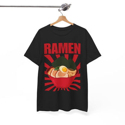 NAGOYA RAMEN - Japanese Food (Basic Tee)