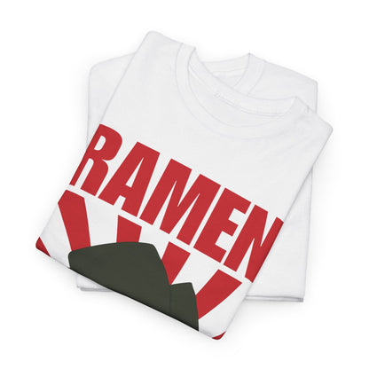 NAGOYA RAMEN - Japanese Food (Basic Tee)