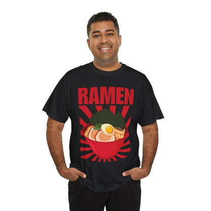 NAGOYA RAMEN - Japanese Food (Basic Tee)