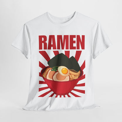 NAGOYA RAMEN - Japanese Food (Basic Tee)