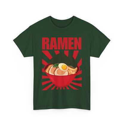 NAGOYA RAMEN - Japanese Food (Basic Tee)