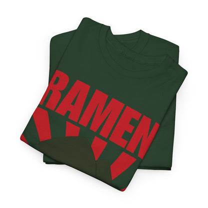 NAGOYA RAMEN - Japanese Food (Basic Tee)