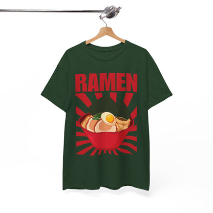 NAGOYA RAMEN - Japanese Food (Basic Tee)