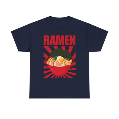 NAGOYA RAMEN - Japanese Food (Basic Tee)