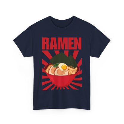 NAGOYA RAMEN - Japanese Food (Basic Tee)
