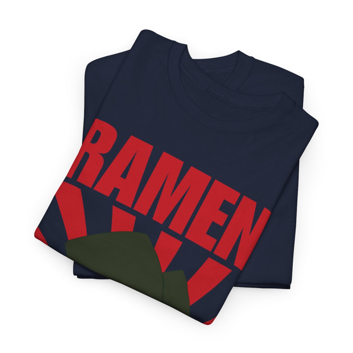 NAGOYA RAMEN - Japanese Food (Basic Tee)