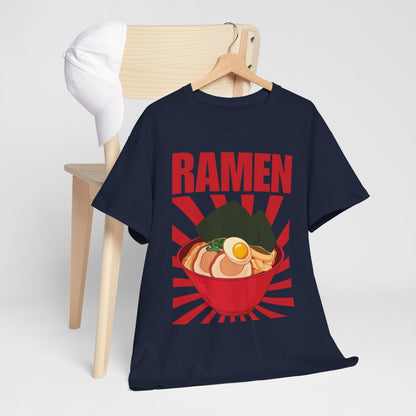 NAGOYA RAMEN - Japanese Food (Basic Tee)