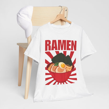 NAGOYA RAMEN - Japanese Food (Basic Tee)