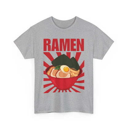 NAGOYA RAMEN - Japanese Food (Basic Tee)