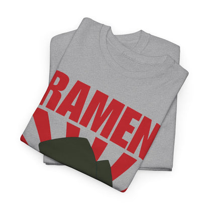 NAGOYA RAMEN - Japanese Food (Basic Tee)