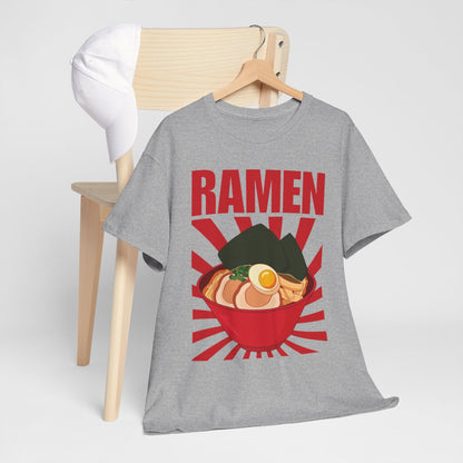NAGOYA RAMEN - Japanese Food (Basic Tee)