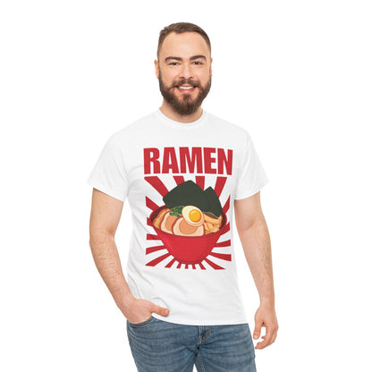 NAGOYA RAMEN - Japanese Food (Basic Tee)