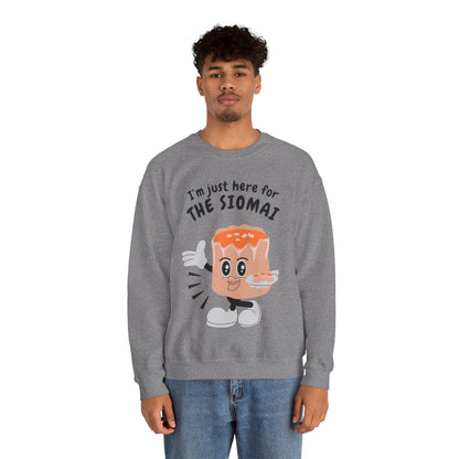 PORK SIOMAI - Filipino Food (Sweatshirt)
