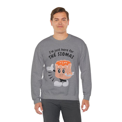 PORK SIOMAI - Filipino Food (Sweatshirt)