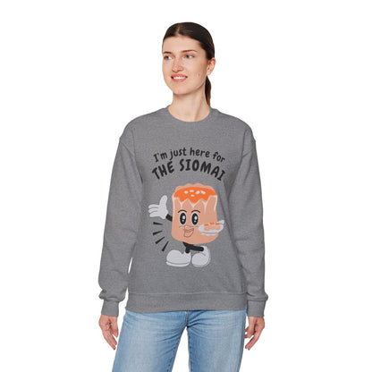 PORK SIOMAI - Filipino Food (Sweatshirt)