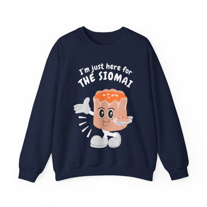 PORK SIOMAI - Filipino Food (Sweatshirt)