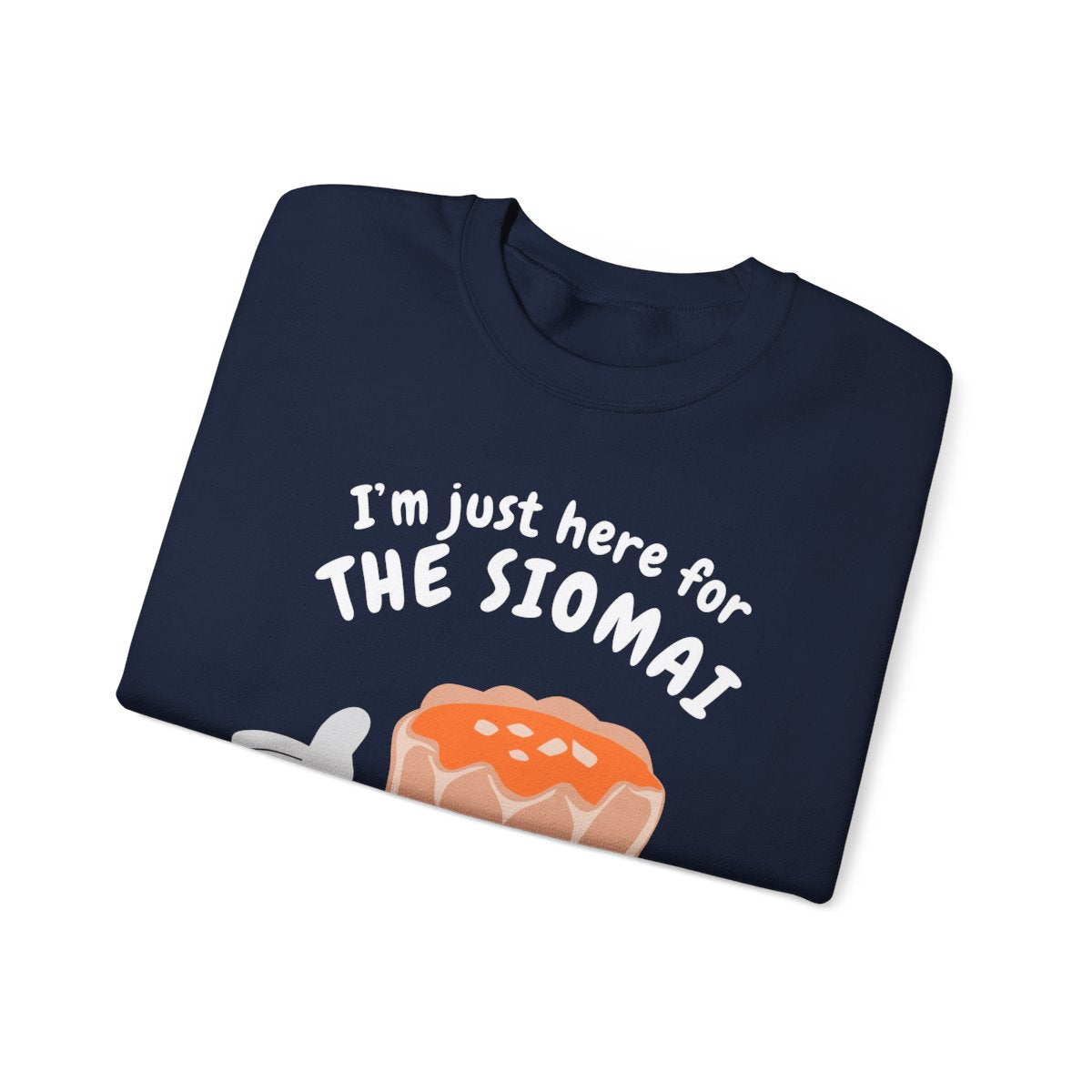 PORK SIOMAI - Filipino Food (Sweatshirt)