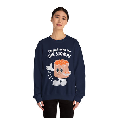 PORK SIOMAI - Filipino Food (Sweatshirt)