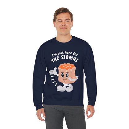 PORK SIOMAI - Filipino Food (Sweatshirt)