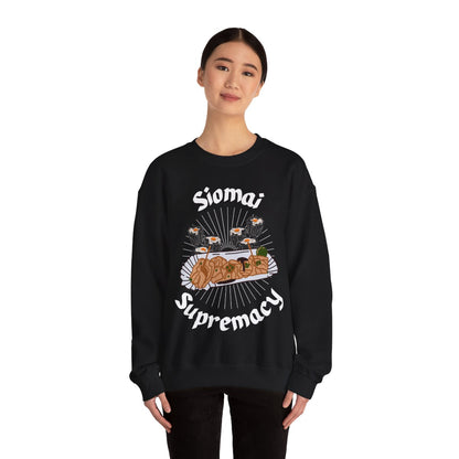 SHRIMP SIOMAI - Filipino Food (Sweatshirt)