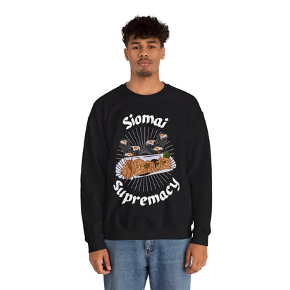 SHRIMP SIOMAI - Filipino Food (Sweatshirt)
