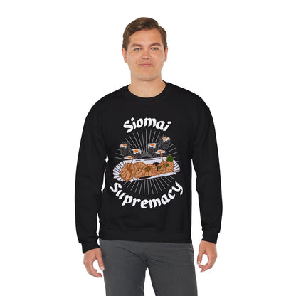 SHRIMP SIOMAI - Filipino Food (Sweatshirt)