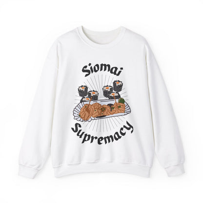 SHRIMP SIOMAI - Filipino Food (Sweatshirt)