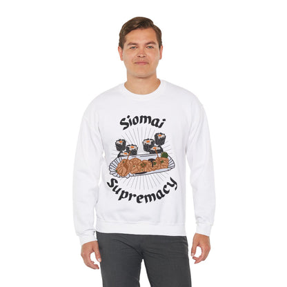 SHRIMP SIOMAI - Filipino Food (Sweatshirt)