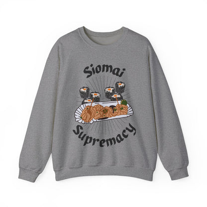 SHRIMP SIOMAI - Filipino Food (Sweatshirt)