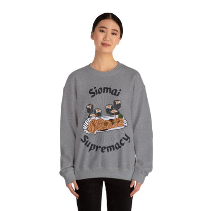 SHRIMP SIOMAI - Filipino Food (Sweatshirt)