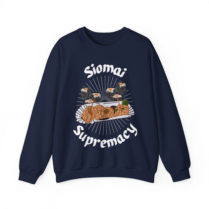 SHRIMP SIOMAI - Filipino Food (Sweatshirt)