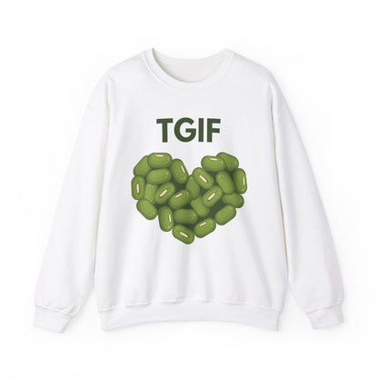 GINISANG MUNGGO - Filipino Food (Sweatshirt)