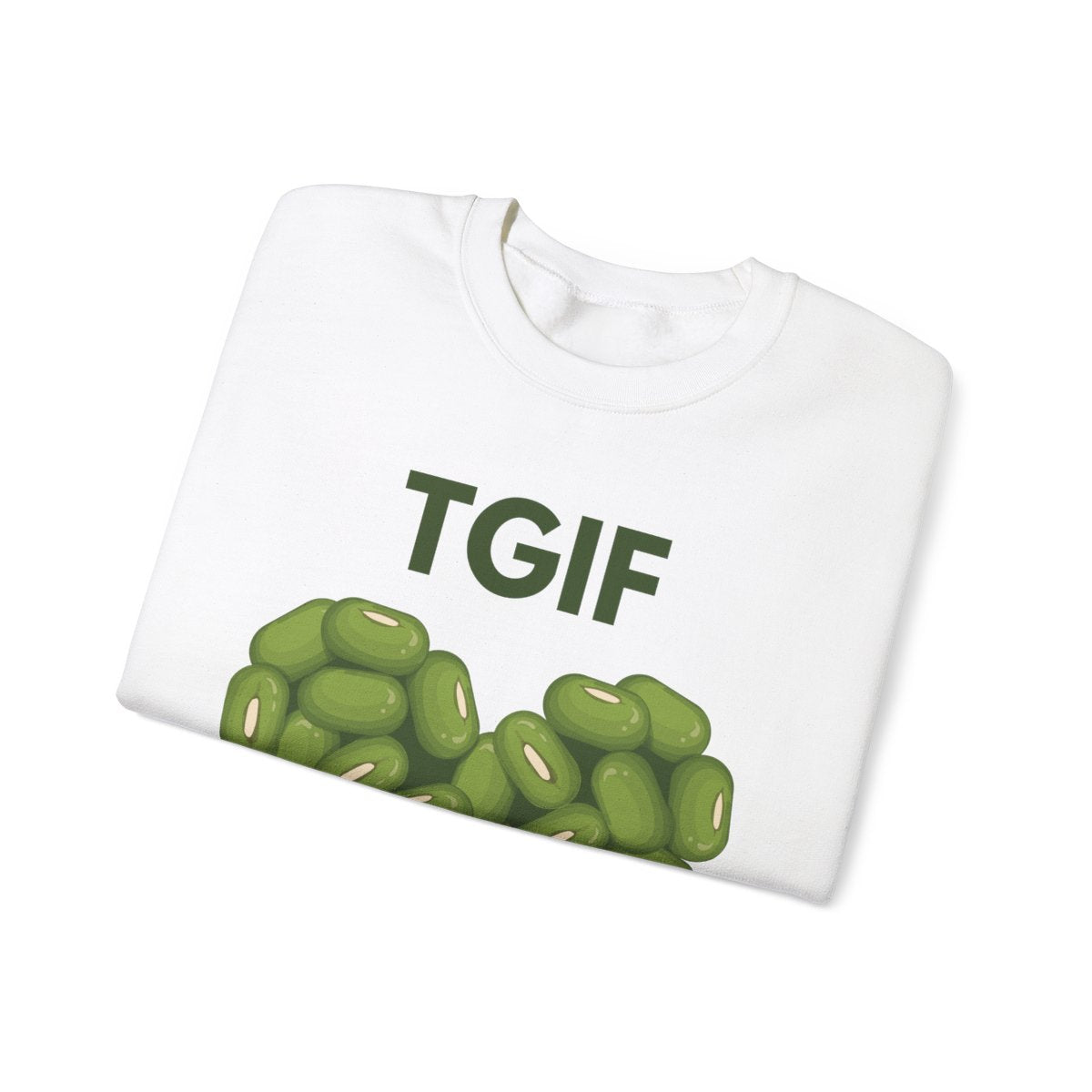 GINISANG MUNGGO - Filipino Food (Sweatshirt)
